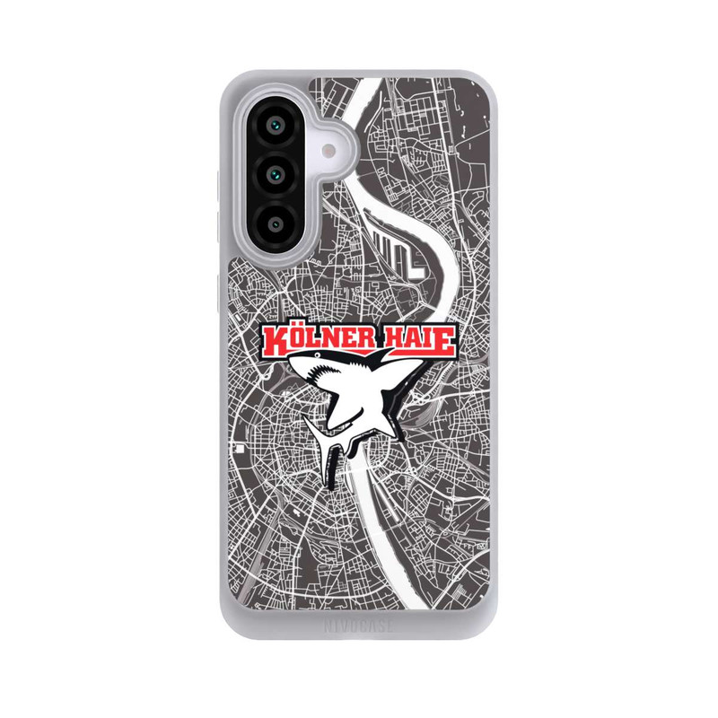 Galaxy A56 5G NIVOpure Kölner Haie City