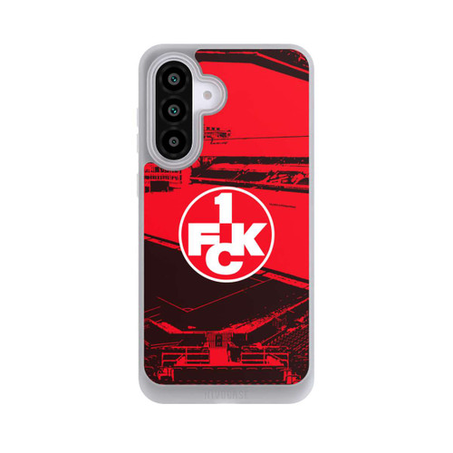 Samsung Galaxy A56 5G NIVOpure 1.FC Kaiserslautern-Stadion