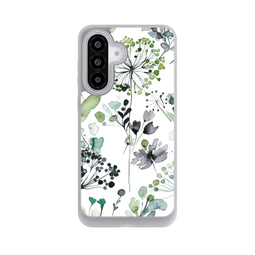 Samsung Galaxy A56 5G NIVOpure Wildgräser Eukalyptus