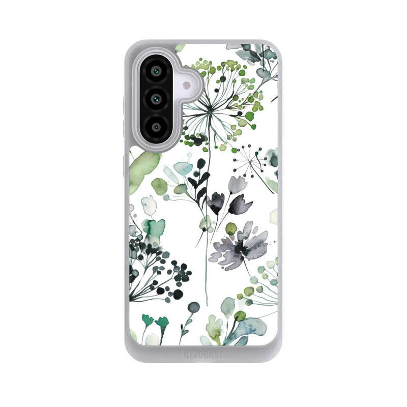 Galaxy A56 5G NIVOpure Herbes Sauvages Eucalyptus