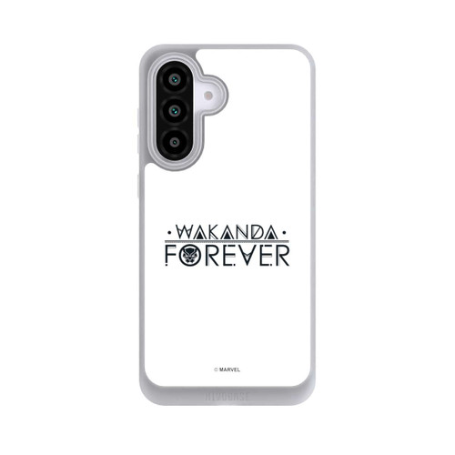 Samsung Galaxy A56 5G NIVOpure  Black Panther