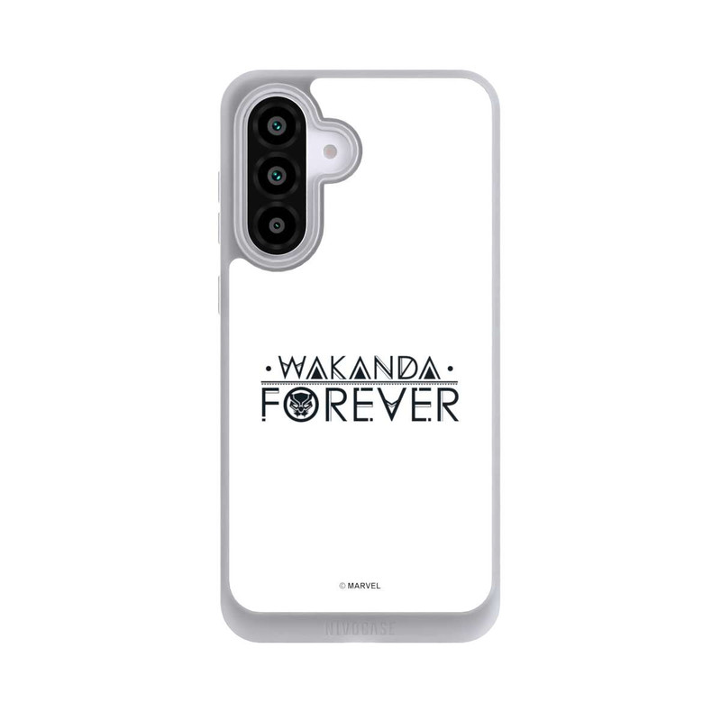 Galaxy A56 5G NIVOpure  Black Panther