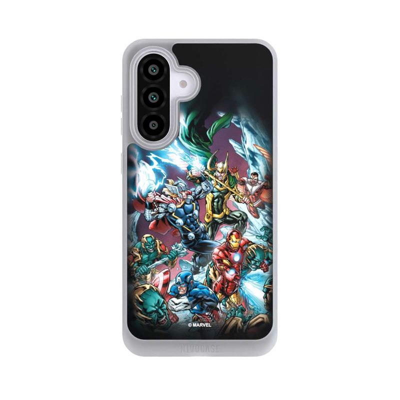 Galaxy A56 5G NIVOpure Avengers