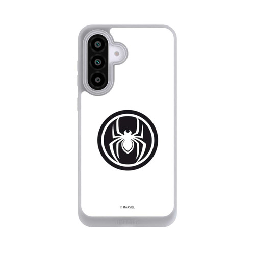 Samsung Galaxy A56 5G NIVOpure Spider-Man Logo White