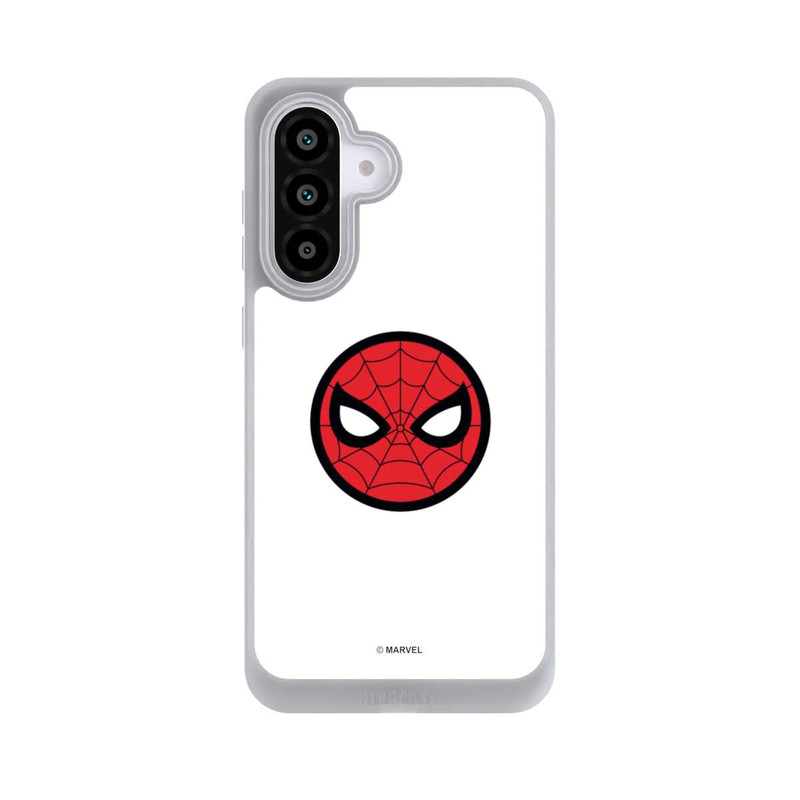 Galaxy A56 5G NIVOpure Spider-Man Badge Head