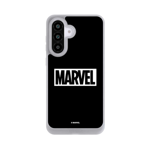 Samsung Galaxy A56 5G NIVOpure Marvel Logo Black