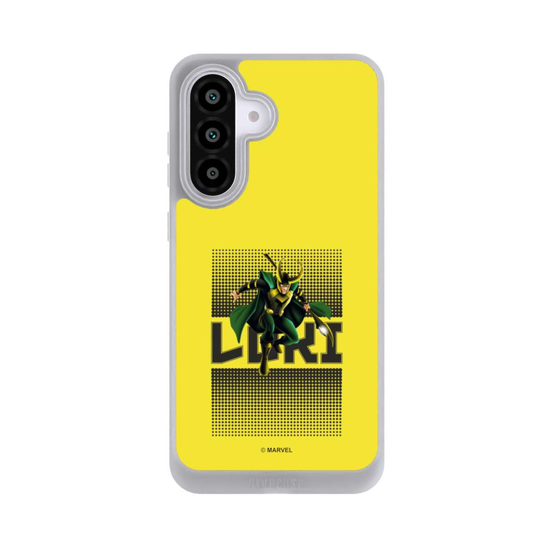 Galaxy A56 5G NIVOpure Loki Yellow