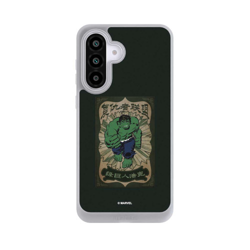 Samsung Galaxy A56 5G NIVOpure The Incredible Hulk