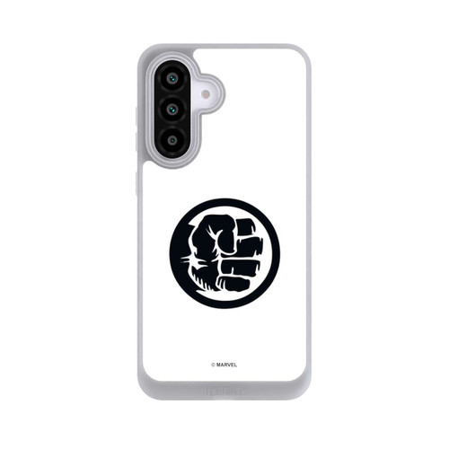 Samsung Galaxy A56 5G NIVOpure Hulk Fist Logo