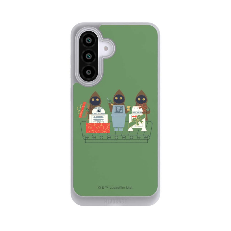 Galaxy A56 5G NIVOpure Star Wars Jawas Weihnachtsgeschenke
