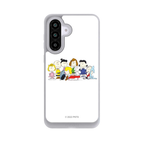 Samsung Galaxy A56 5G NIVOpure Peanuts Gruppenbild