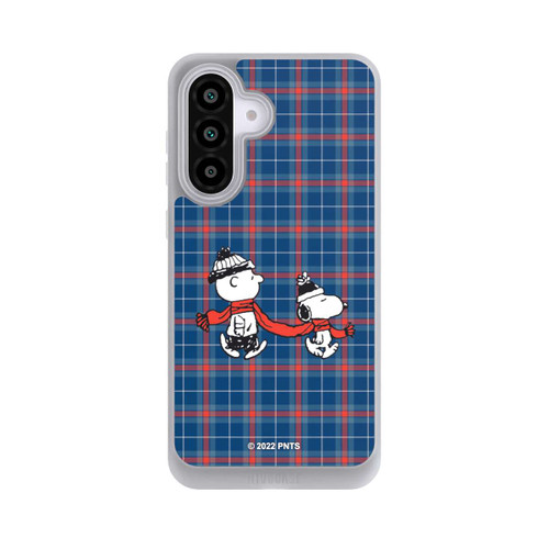 Samsung Galaxy A56 5G NIVOpure Peanuts Weihnachtspulli
