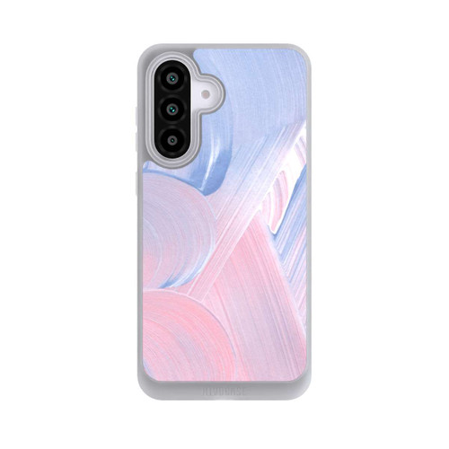 Samsung Galaxy A56 5G NIVOpure Emotionen in Pastell
