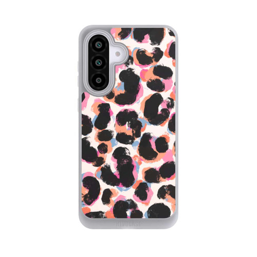 Samsung Galaxy A56 5G NIVOpure Lion Pattern Colorée