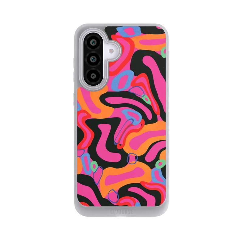 Galaxy A56 5G NIVOpure Tâches Pattern