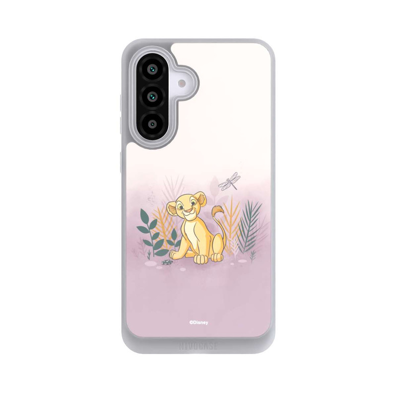 Galaxy A56 5G NIVOpure Nala with Flowers