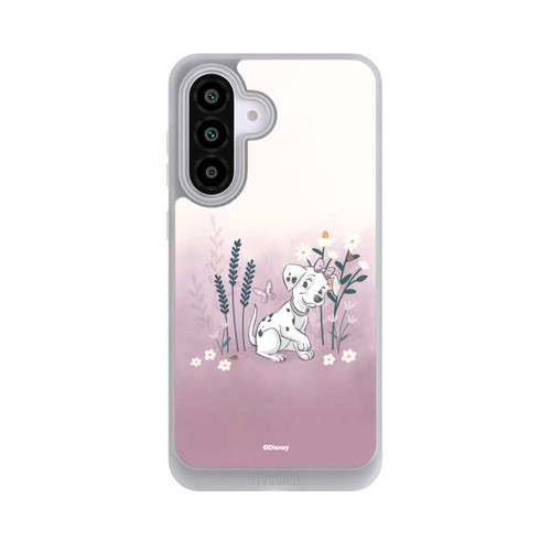Samsung Galaxy A56 5G NIVOpure 101 Dalamatiner mit Blumen
