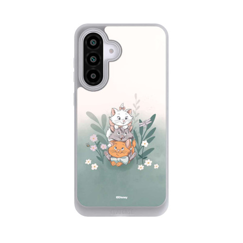 Samsung Galaxy A56 5G NIVOpure Aristocats Grün