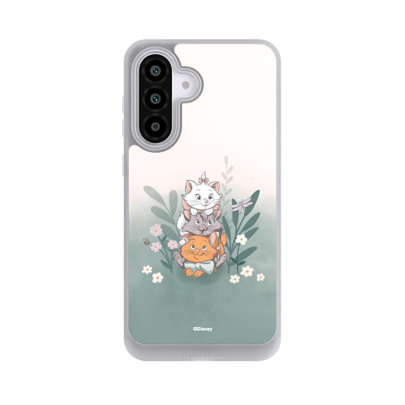 Galaxy A56 5G NIVOpure Astrochats Vert