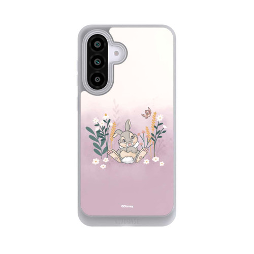 Samsung Galaxy A56 5G NIVOpure Klopfer mit Blumen
