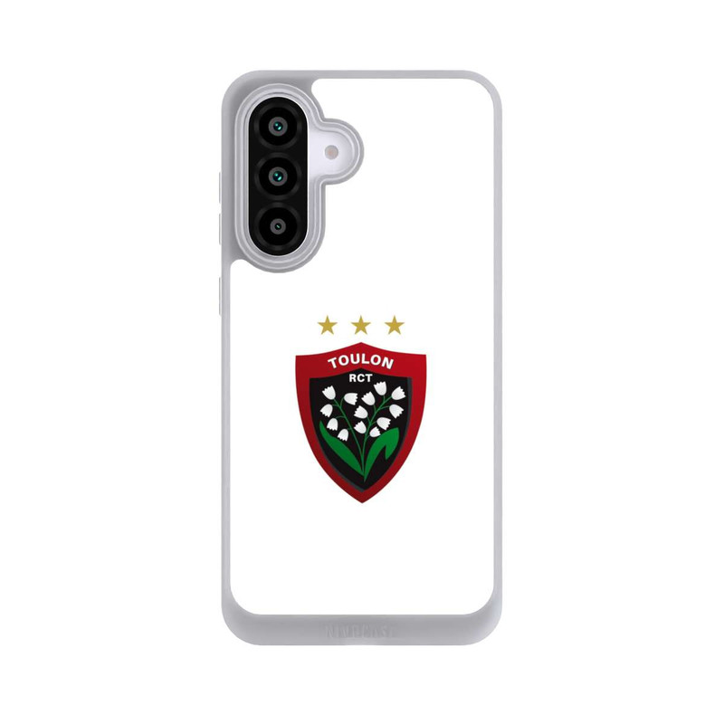 Galaxy A56 5G NIVOpure RC Toulonnais Logo White