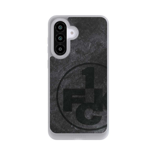 Samsung Galaxy A56 5G NIVOpure 1.FCK Black Grunge