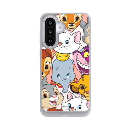 Samsung Galaxy A56 5G NIVOpure Closeup Disney Classic Character