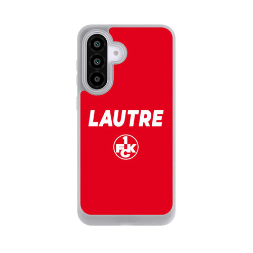 Samsung Galaxy A56 5G NIVOpure Lautre Rot