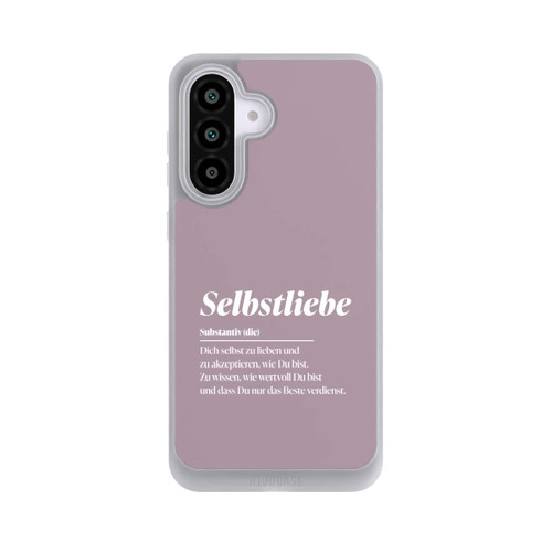 Samsung Galaxy A56 5G NIVOpure Selbstliebe
