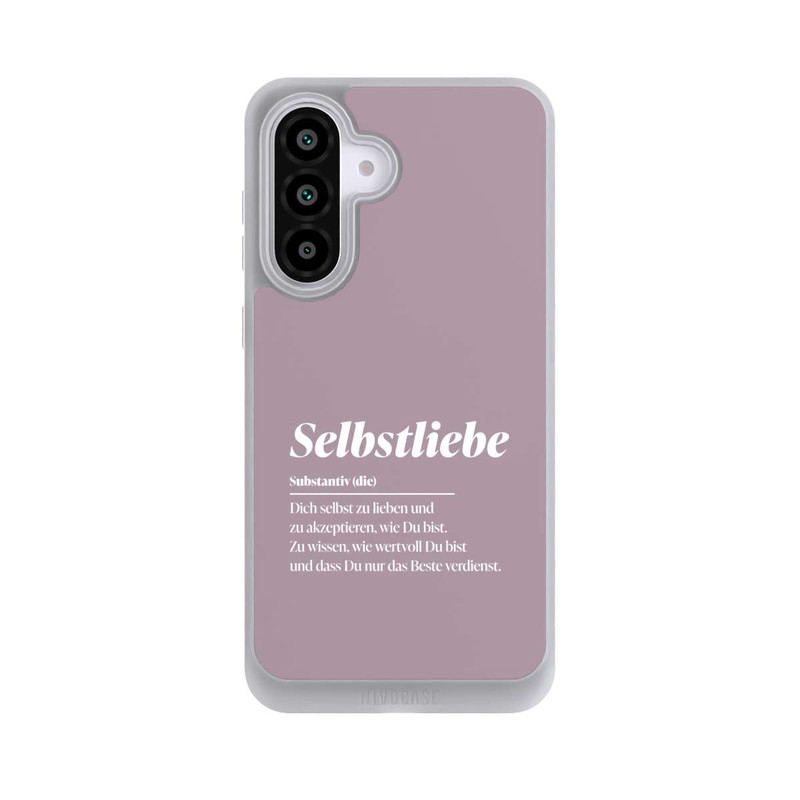 Galaxy A56 5G NIVOpure Selbstliebe