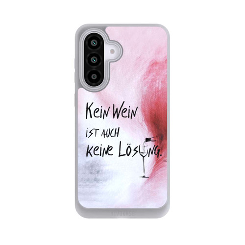 Samsung Galaxy A56 5G NIVOpure Kein Wein