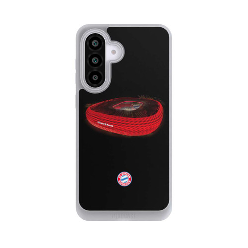 Samsung Galaxy A56 5G NIVOpure  FCB Allianz Arena