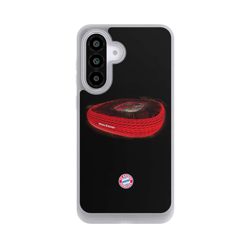 Galaxy A56 5G NIVOpure  FCB Allianz Arena