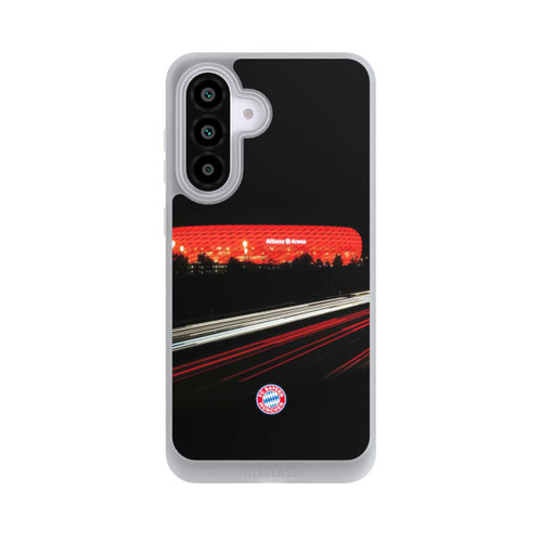 Samsung Galaxy A56 5G NIVOpure FC Bayern München Allianz Arena