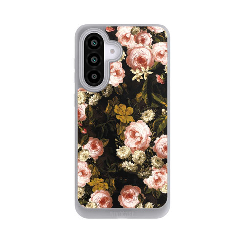 Samsung Galaxy A56 5G NIVOpure UtArt Blumen Vintage