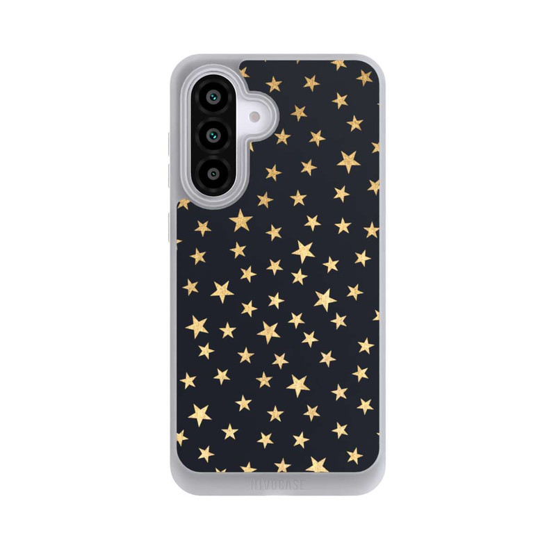 Galaxy A56 5G NIVOpure Poussière d'étoiles à minuit