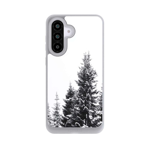 Samsung Galaxy A56 5G NIVOpure Schneebedeckte Tannen