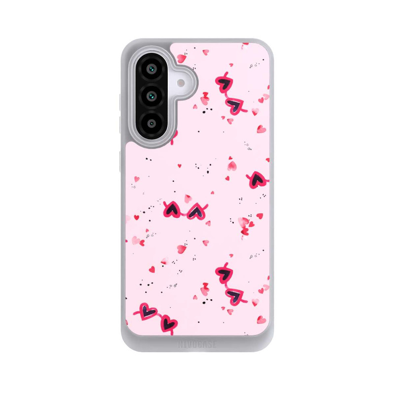 Galaxy A56 5G NIVOpure Valentinstag Sonnenbrillenherzen