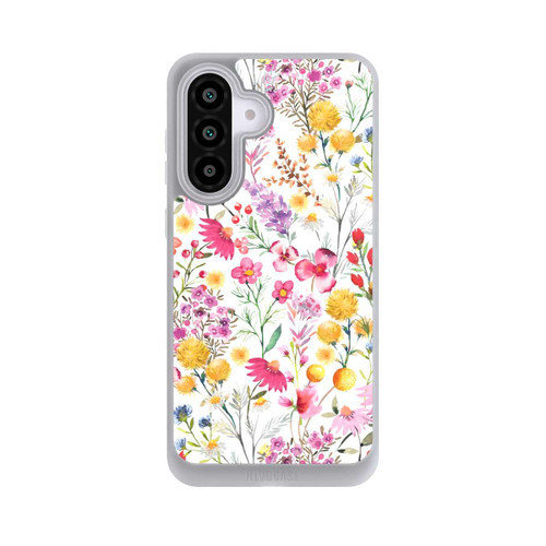 Samsung Galaxy A56 5G NIVOpure Botanische Frühlingspflanzen
