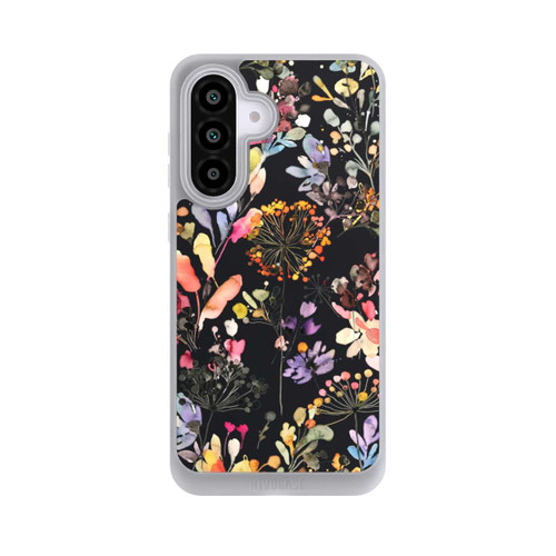 Samsung Galaxy A56 5G NIVOpure Wilde Gräser schwarz
