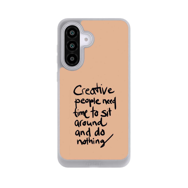 Galaxy A56 5G NIVOpure Creative People