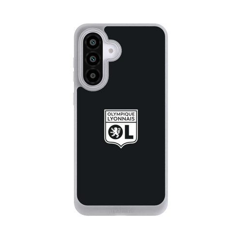 Samsung Galaxy A56 5G NIVOpure Logo OL noir et blanc