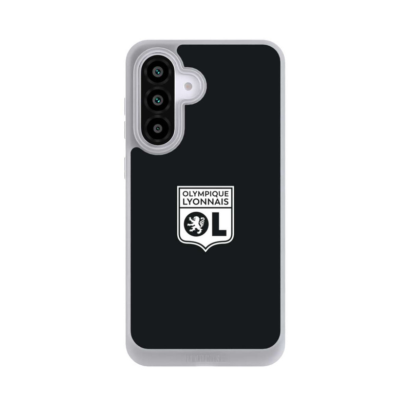 Galaxy A56 5G NIVOpure OL Logo Schwarz und Weiß