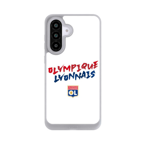 Samsung Galaxy A56 5G NIVOpure Pinceau OL blanc