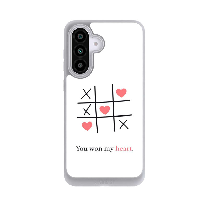 Galaxy A56 5G NIVOpure You won my heart