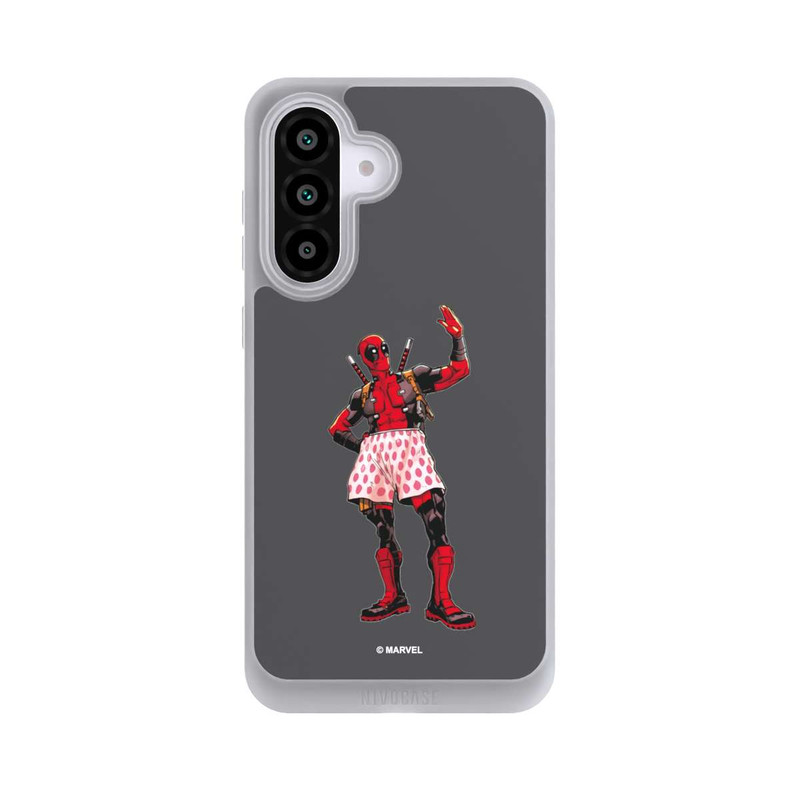 Galaxy A56 5G NIVOpure Deadpool Underwear