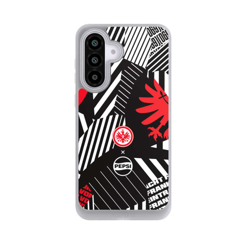 Samsung Galaxy A56 5G NIVOpure Eintracht x Pepsi