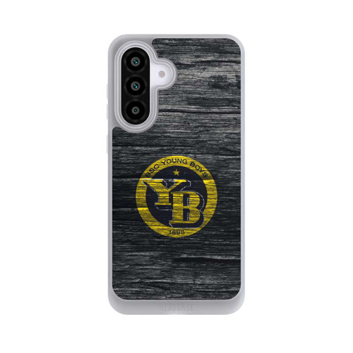 Samsung Galaxy A56 5G NIVOpure BSC YB Holzoptik