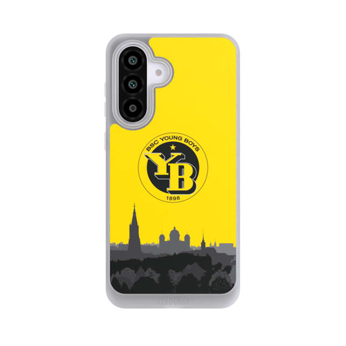Samsung Galaxy A56 5G NIVOpure BSC YB Skyline
