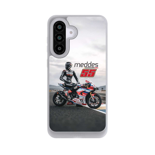 Samsung Galaxy A56 5G NIVOpure Meddes Biker